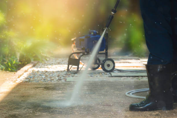 Professional Pressure washing in Snow Hill, NC